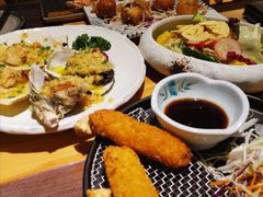 -京料理·日料自助·铁板燒(复悦城店)