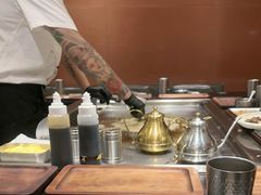 -大神太神·铁板烧(七宝领展广场店)