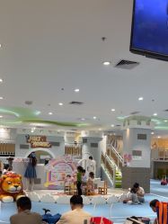 -meland亲子乐园·派对·研学·拼豆(苏州悠方购物中心店)