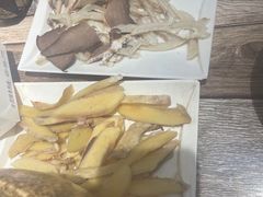 -刘少华贵州小黄牛·鲜牛肉火锅(总店)