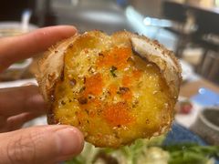 -东田之村自助餐厅(金水路店)