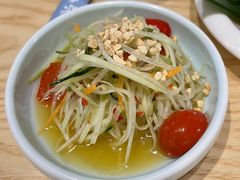 -米泰芒·东南亚料理(体育西店)