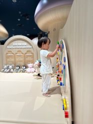 -奈尔宝家庭中心·亲子餐厅(北京东坝万达店)