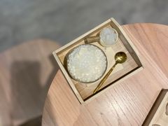 -杏甜品(尖沙咀加拿分道店)