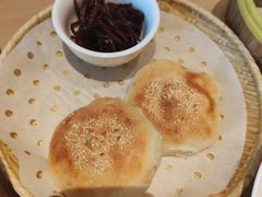 -海泰食府·新鲁菜·家宴(总部基地店)