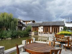 -丽江金茂凯悦臻选酒店-滇香馆