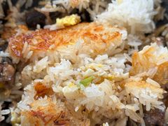 -容里煲仔饭(利丰北路店)