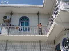 DSC02326-丫丫蟹庄·苏式园林农家乐·阳澄湖大闸蟹(阳澄湖莲花岛店)