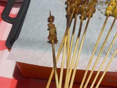 -虎子烧烤(湘江北路店)