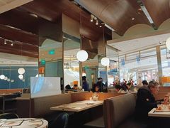 大堂-翠华餐厅(维璟印象城店)