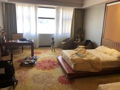 -韶关经律论国际酒店温泉