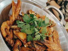 -美极鲜食坊(宝安南路店)