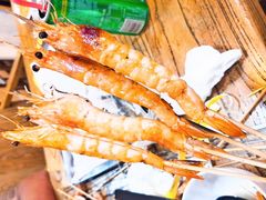 -烤五行·烧烤烤串(石佛营店)