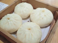 -食膳公园包子铺(烈士公园店)