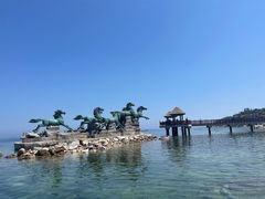 -养马岛旅游度假区