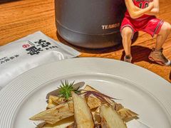 -炉胜·炉端烧·居酒屋