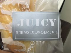 -Juicy Bakery(大学路店)