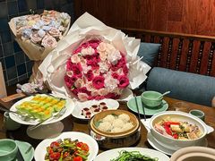 -粗茶淡饭·隐庐私厨(东亭店)