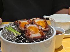 -蔡澜点心·粤菜(海印都荟城店)