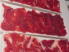 -犇鼎牛潮汕牛肉火锅(新辰里学清路店)