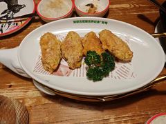 -新白鹿餐厅(龙游路店)