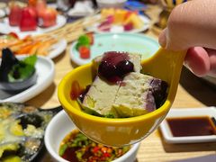 -小天鹅戴斯酒店鲸鲨百汇创作料理