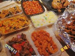 -星聚会KTV(北京世贸天阶店)