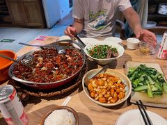 -水煮三国·川鲁江湖菜(香山店)