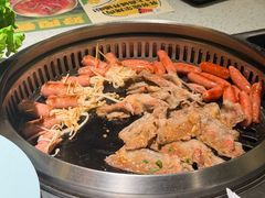 -炭之家·齐齐哈尔非遗烤肉·鲜切直供(中央大街店)