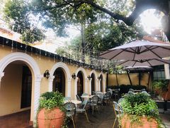 -玫瑰厅上海菜(兴国路店)