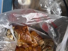 -晶牌烤鸭(延吉东路557弄小区店)