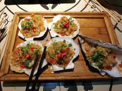 -新凯旋烧烤·燕姐千岛湖土菜