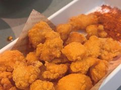 -半天妖烤鱼(正荣店)