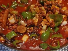-俭寨大盘鸡·缸子肉·小公鸡·新疆菜(云通店)