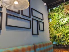 -酷公社·榴莲披萨(太原街店)