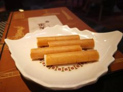 -新兴·金羊座·粤菜点心(乐峰店)