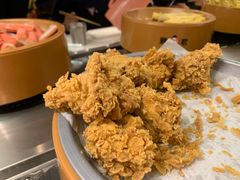 -龍歌自助小火锅(市南金茂湾店)
