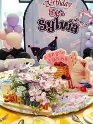 -奈尔宝·儿童乐园·亲子餐厅(苏州大悦城店)