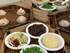 -西安贾三灌汤包·回坊小吃·清真炒菜(北院门总店)