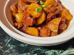 -兰溪小馆(东直门簋街店)