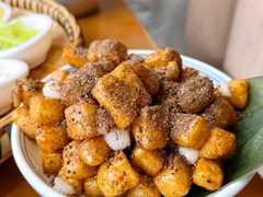 -包整·丝娃娃(一览甲秀楼风景店)