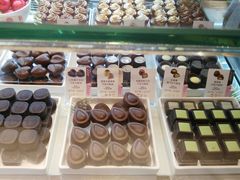-GODIVA(月星环球港店)