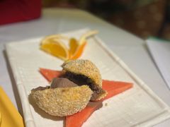 炸雪糕-太平馆西餐厅(北京路店)