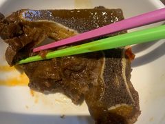 -胖哥俩肉蟹煲(淮安万达店)