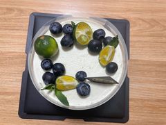 -姆们M Sweetie Cake(五道口店)