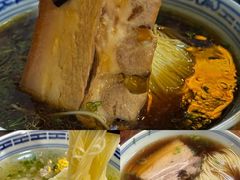 -同得兴 Since·1995 传统苏式面馆(嘉馀坊店)