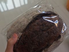 -佐敦面包铺·JORDAN BAKERY