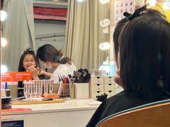 -海马体家庭照相馆(北京芳圆里 ID MALL店)