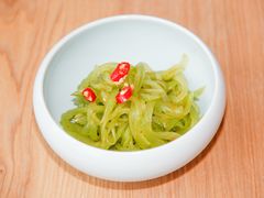 -海尔巴格一甸茶餐厅新疆菜(青年路店)