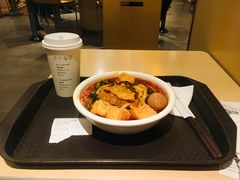 知春里套餐-水平有限广西米粉·广西风味集(五道口店)